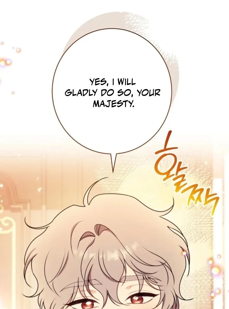 Exclusive maid of the evil empress Chapter 111 page 49