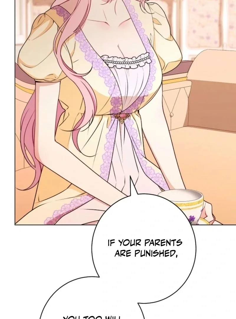 Exclusive maid of the evil empress Chapter 111 page 13