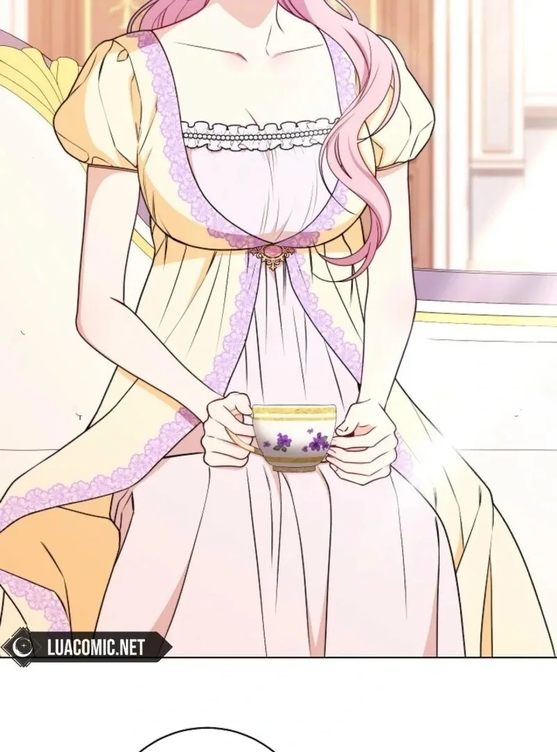 Exclusive maid of the evil empress Chapter 111 page 4