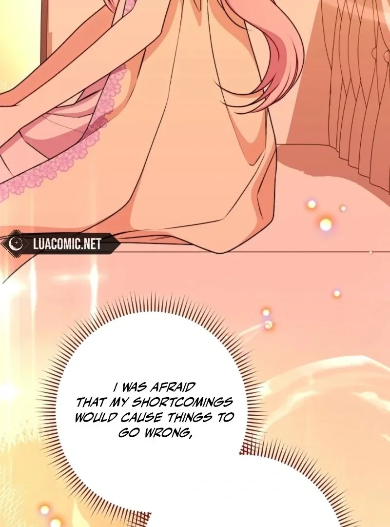 Exclusive maid of the evil empress Chapter 111 page 41