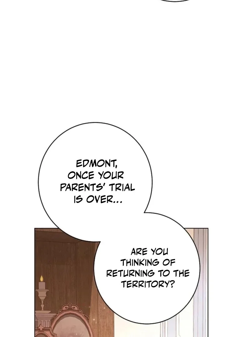 Exclusive maid of the evil empress Chapter 111 page 26