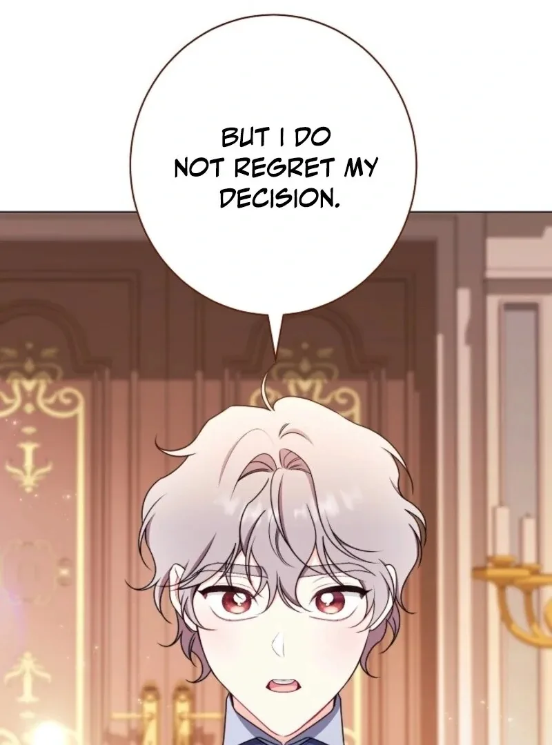 Exclusive maid of the evil empress Chapter 111 page 16