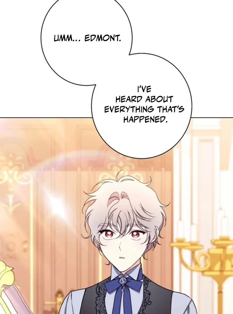 Exclusive maid of the evil empress Chapter 111 page 5