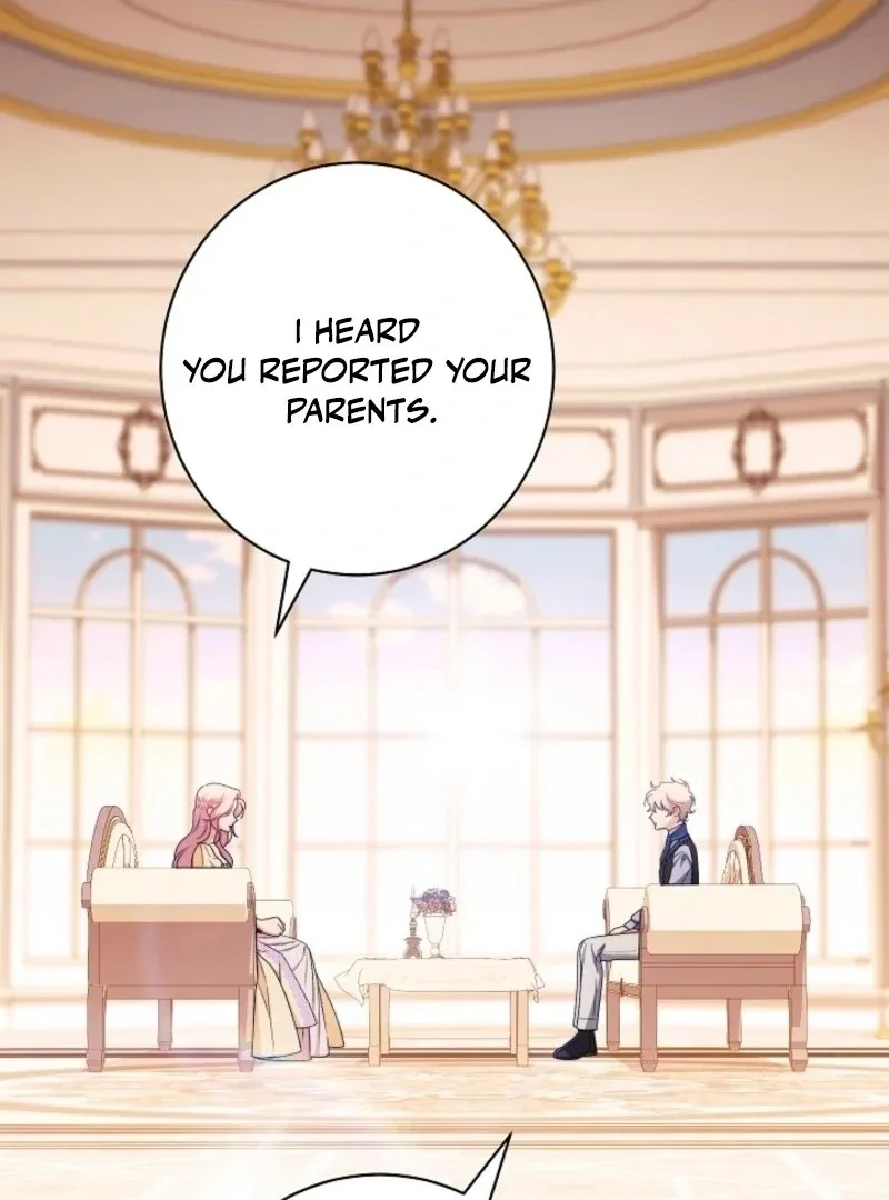 Exclusive maid of the evil empress Chapter 111 page 7
