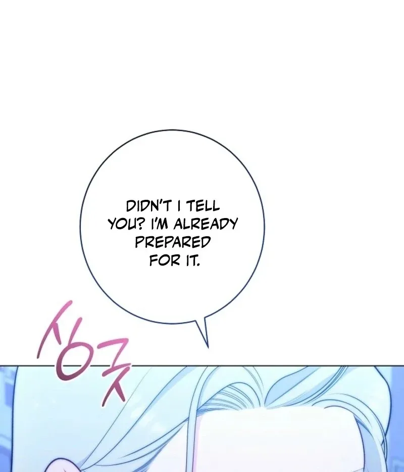Exclusive maid of the evil empress Chapter 111 page 97