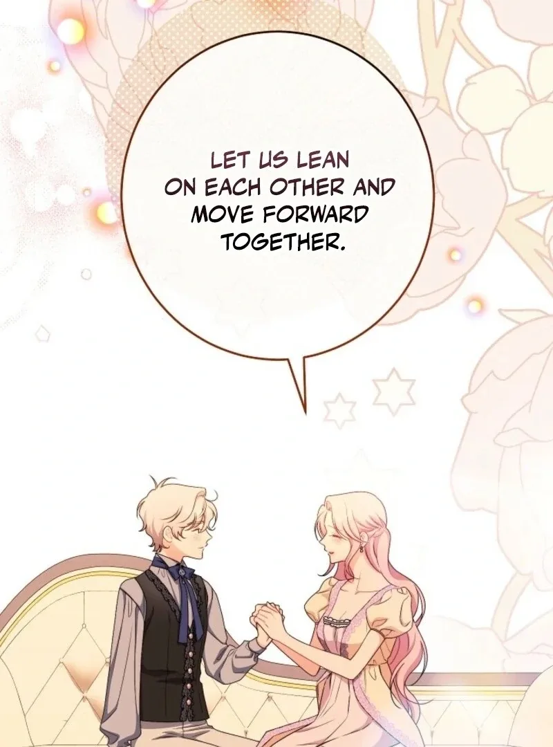 Exclusive maid of the evil empress Chapter 111 page 60