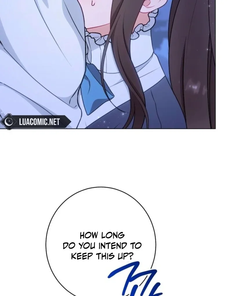 Exclusive maid of the evil empress Chapter 111 page 69