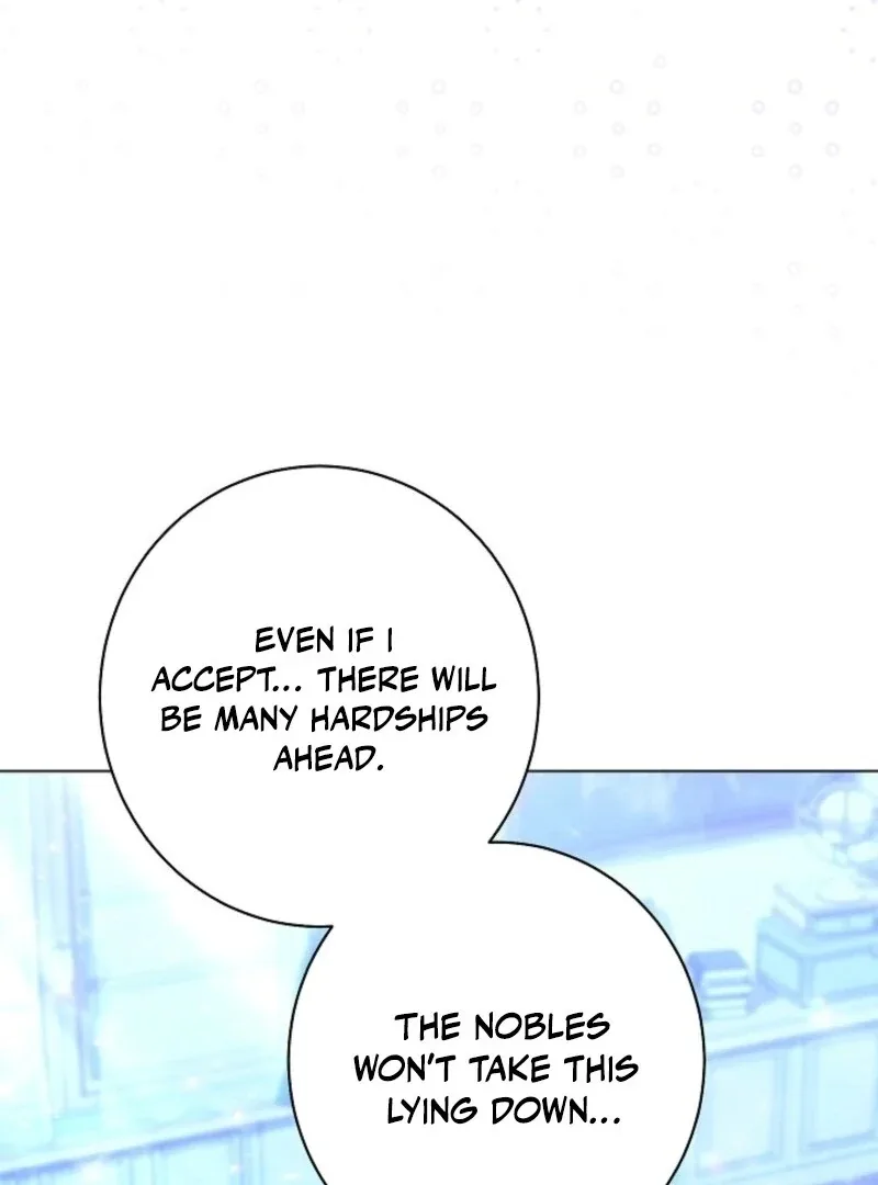 Exclusive maid of the evil empress Chapter 111 page 95