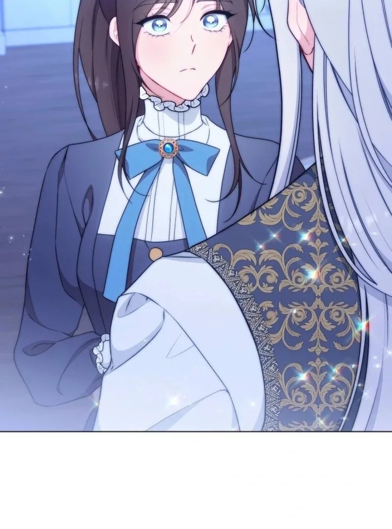 Exclusive maid of the evil empress Chapter 111 page 100