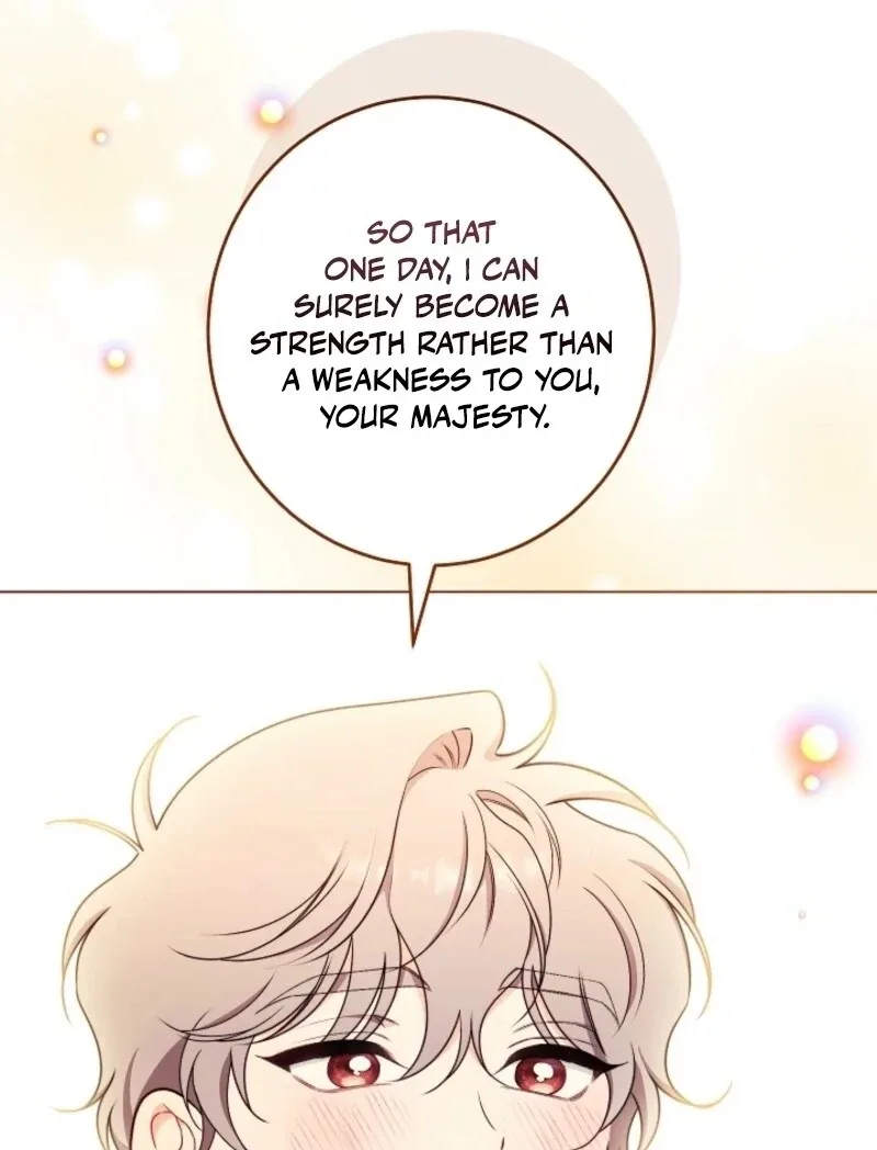 Exclusive maid of the evil empress Chapter 111 page 55