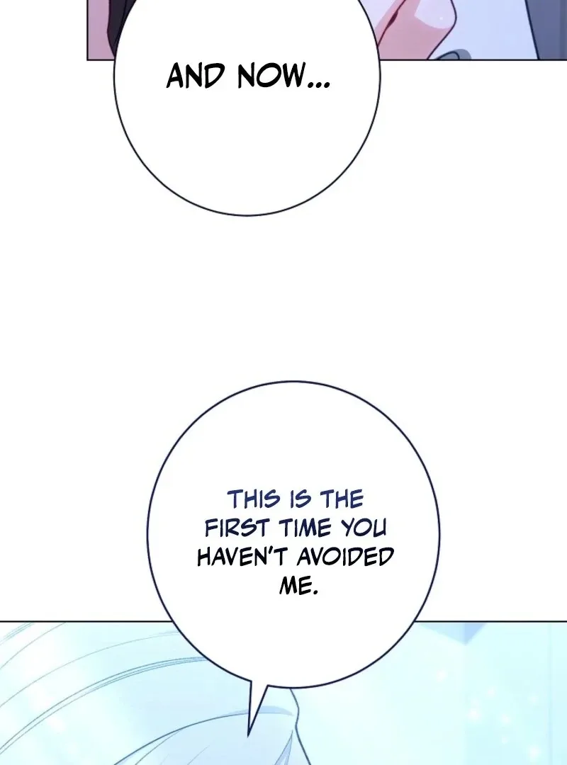 Exclusive maid of the evil empress Chapter 111 page 73