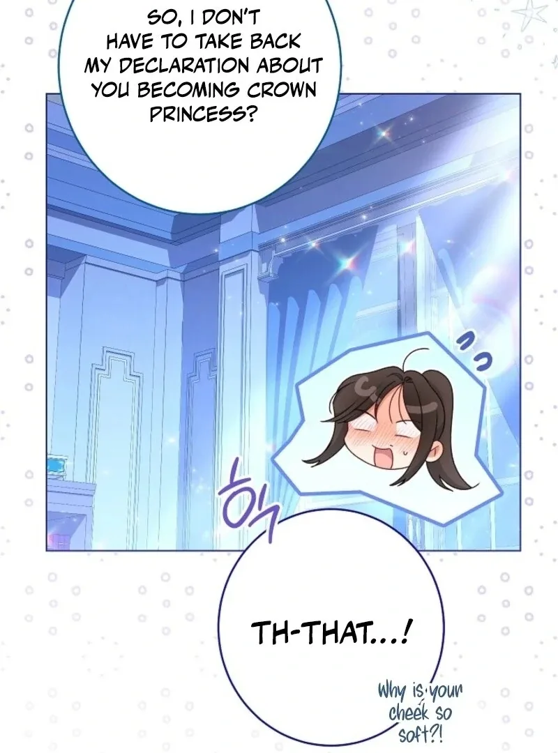 Exclusive maid of the evil empress Chapter 111 page 94