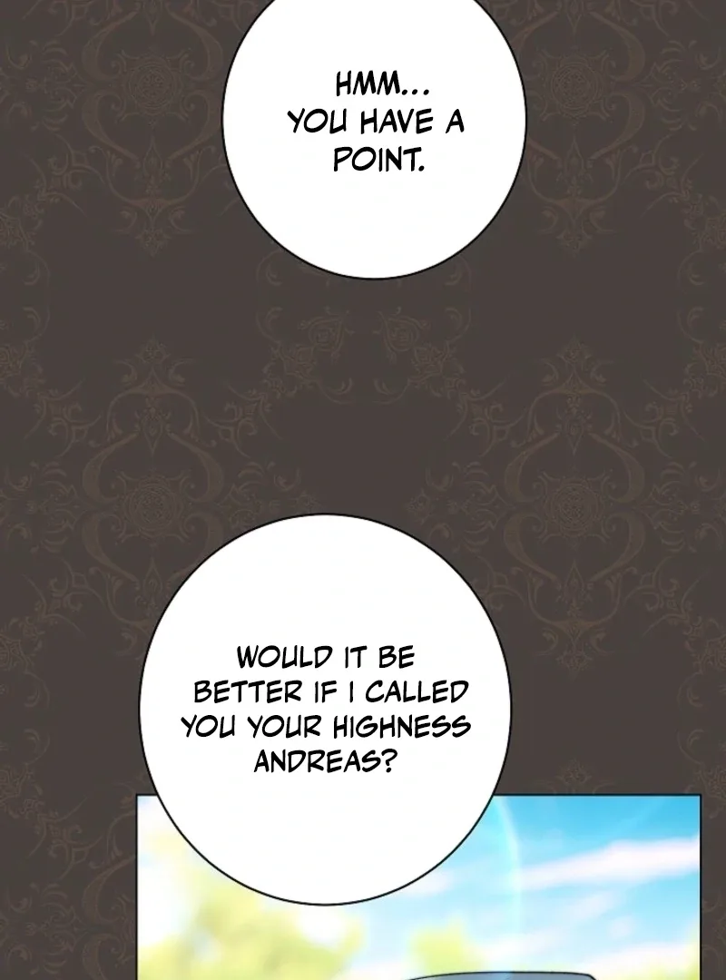 Exclusive maid of the evil empress Chapter 113 page 8