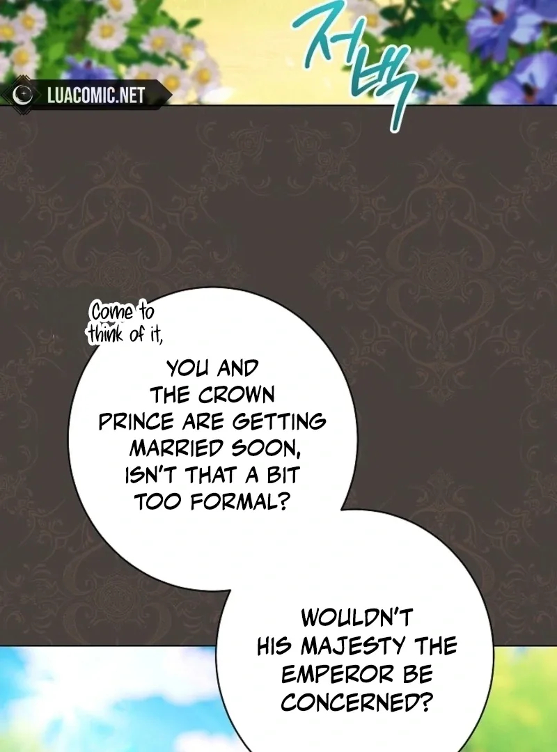 Exclusive maid of the evil empress Chapter 113 page 6