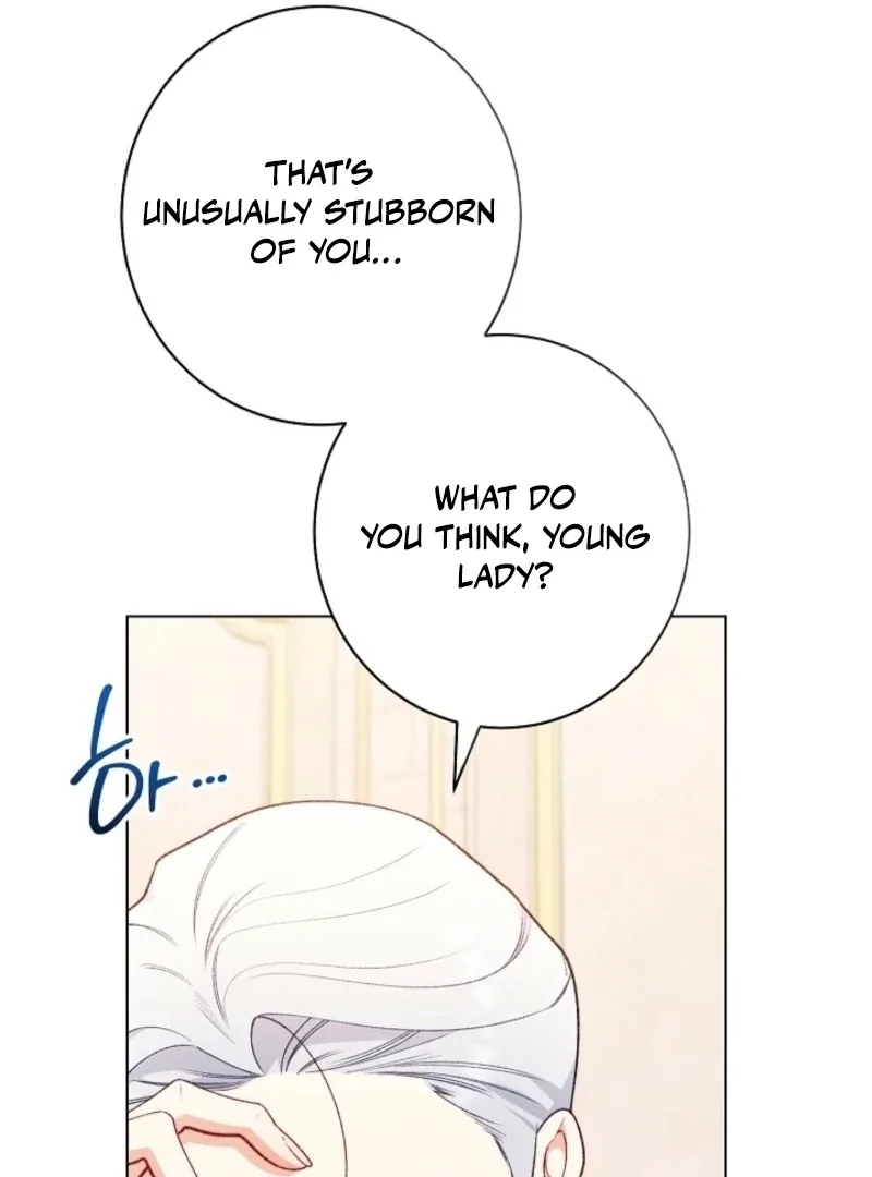 Exclusive maid of the evil empress Chapter 113 page 42