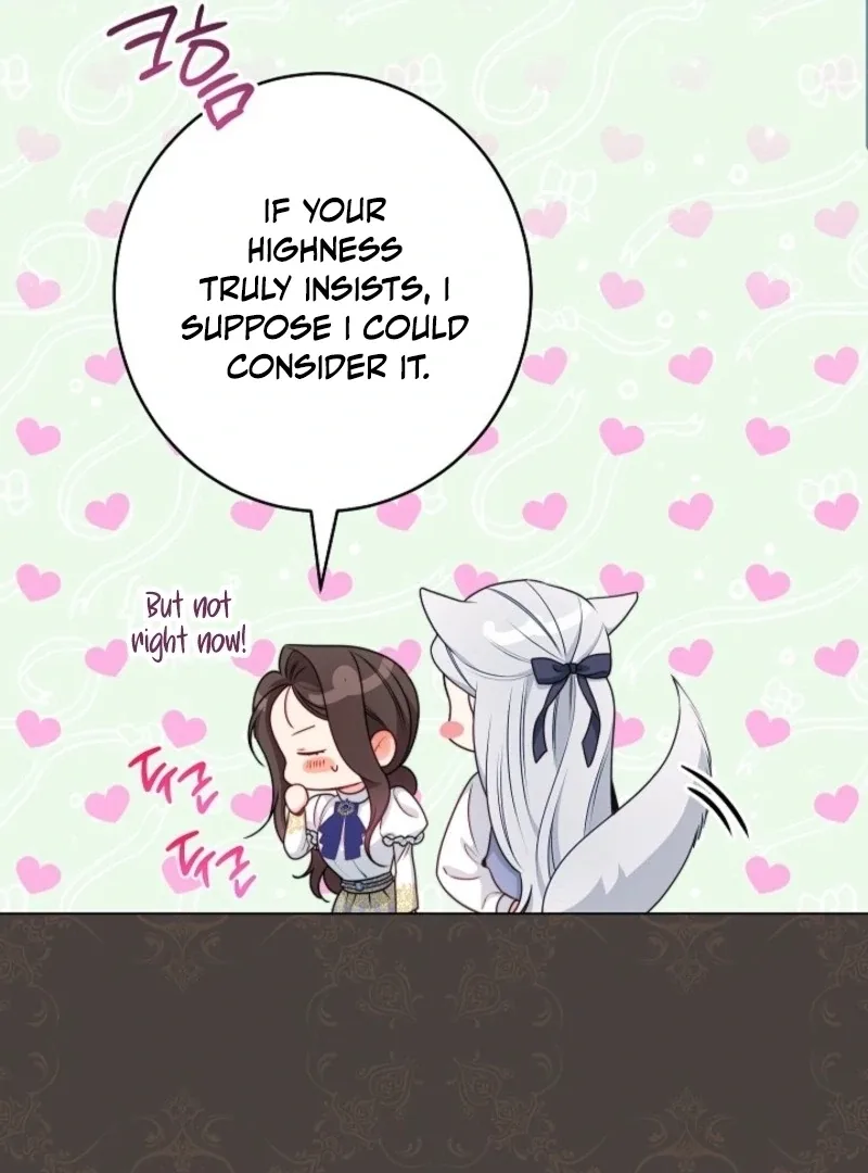 Exclusive maid of the evil empress Chapter 113 page 22