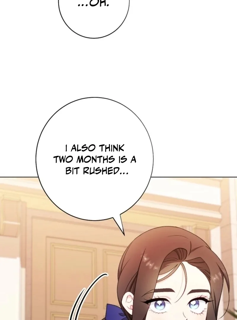 Exclusive maid of the evil empress Chapter 113 page 44