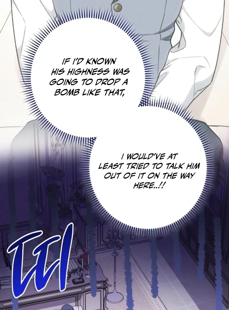 Exclusive maid of the evil empress Chapter 113 page 35