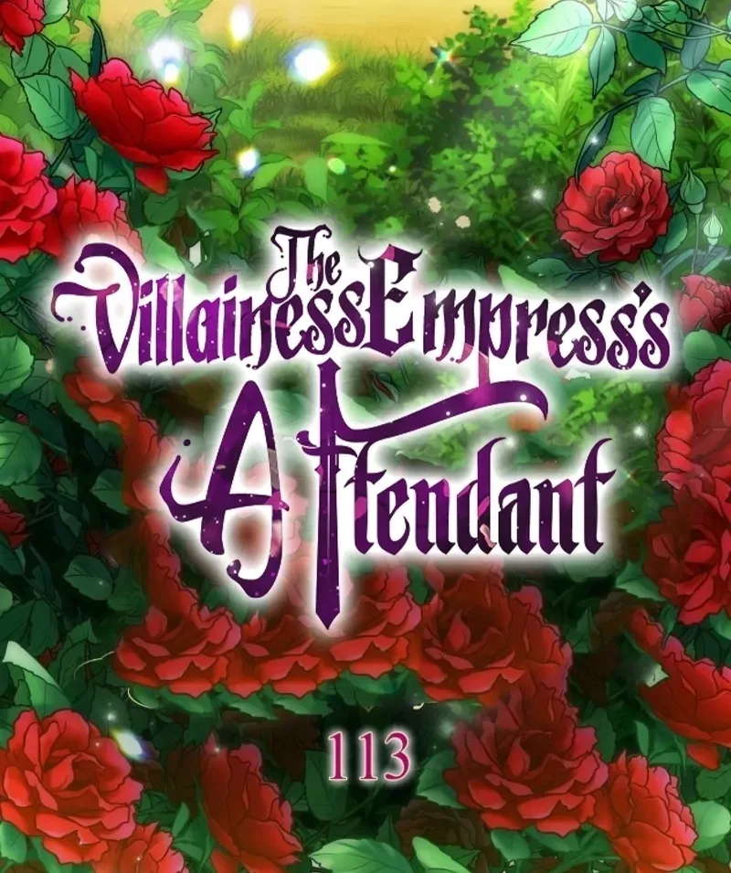 Exclusive maid of the evil empress Chapter 113 page 30