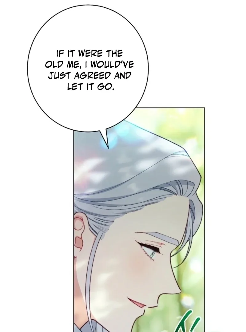 Exclusive maid of the evil empress Chapter 113 page 71