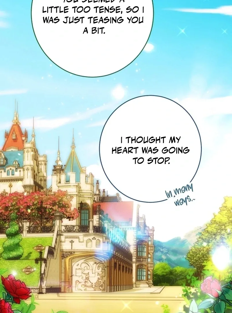 Exclusive maid of the evil empress Chapter 113 page 29