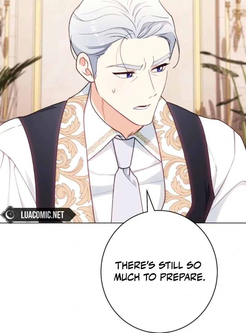 Exclusive maid of the evil empress Chapter 113 page 38