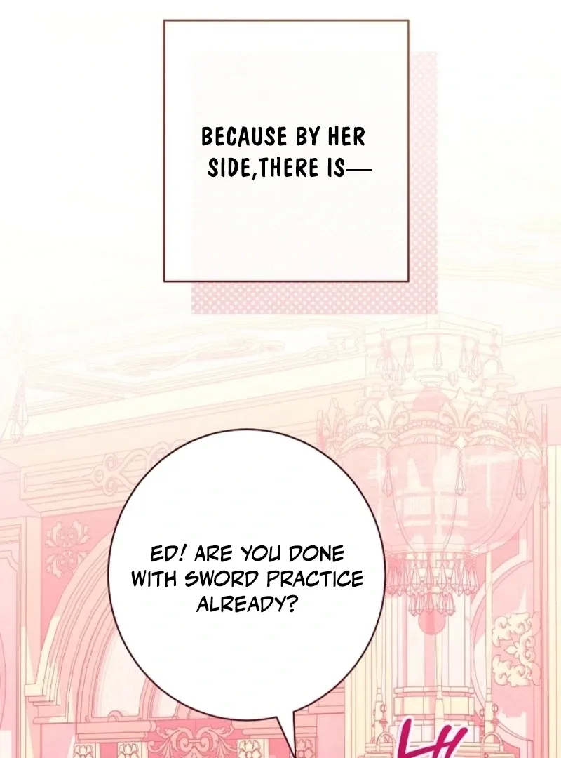 Exclusive maid of the evil empress Chapter 113 page 101