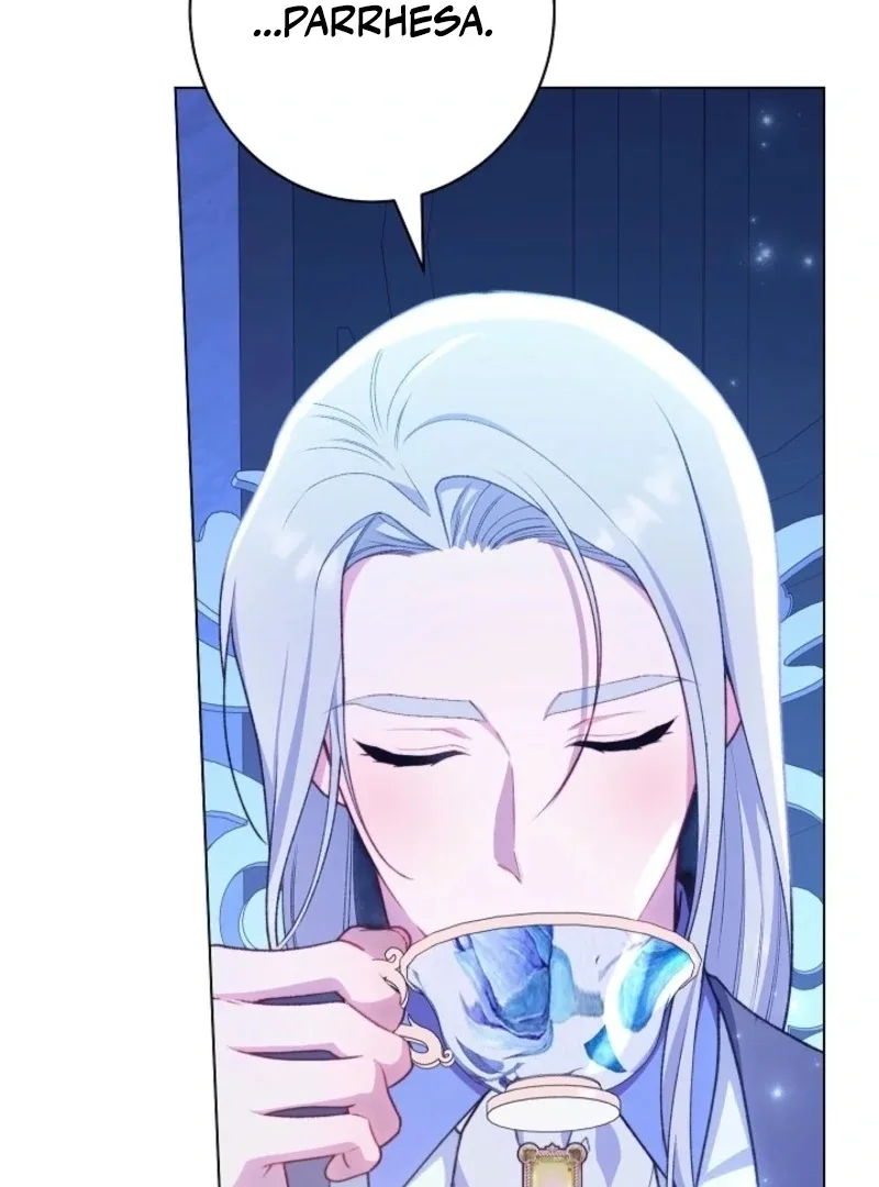 Exclusive maid of the evil empress Chapter 113 page 112