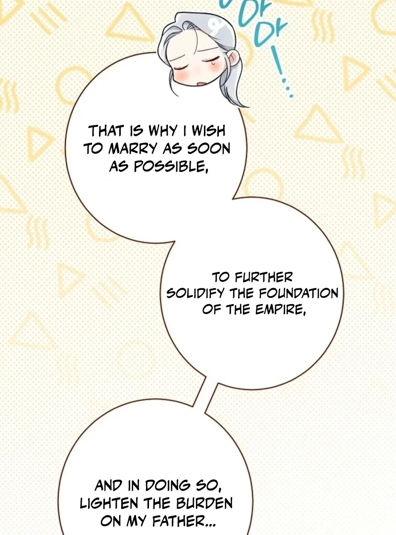 Exclusive maid of the evil empress Chapter 113 page 55