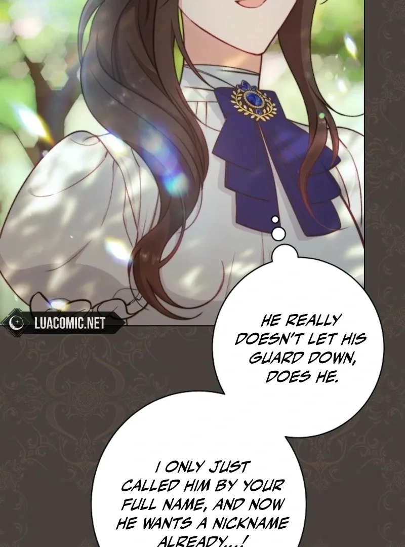 Exclusive maid of the evil empress Chapter 113 page 18