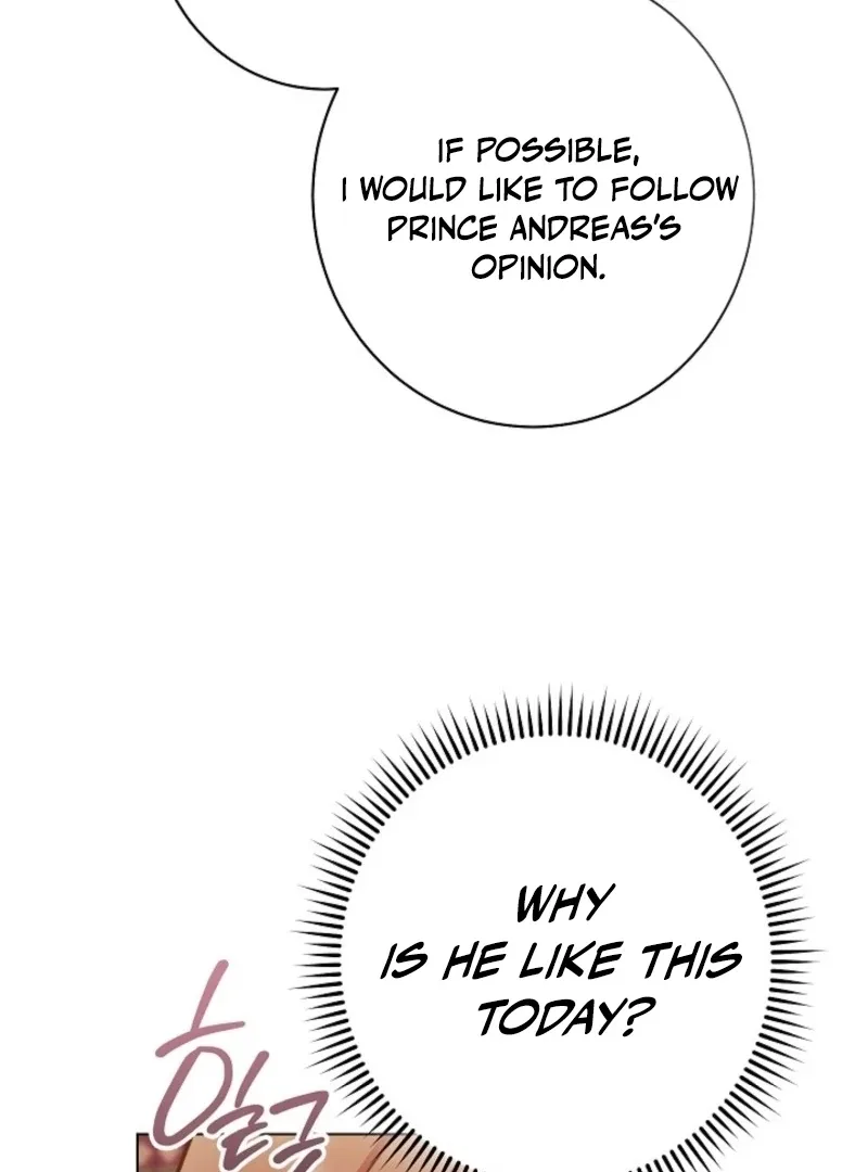 Exclusive maid of the evil empress Chapter 113 page 47