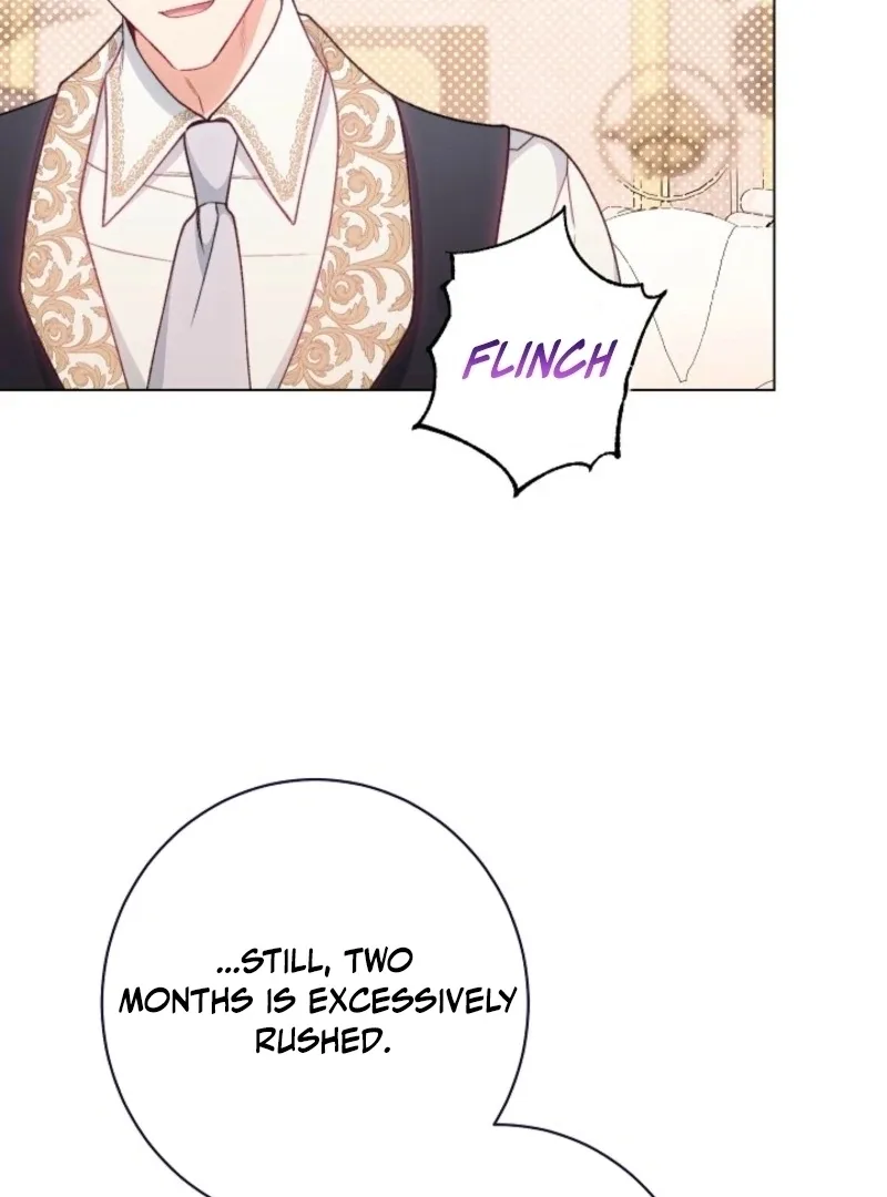 Exclusive maid of the evil empress Chapter 113 page 57