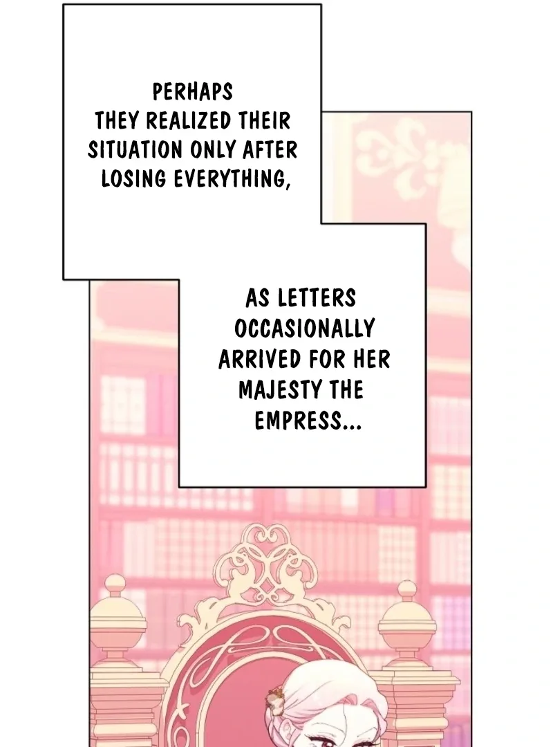 Exclusive maid of the evil empress Chapter 113 page 96