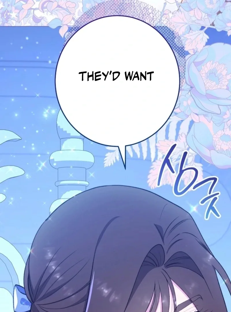 Exclusive maid of the evil empress Chapter 113 page 127