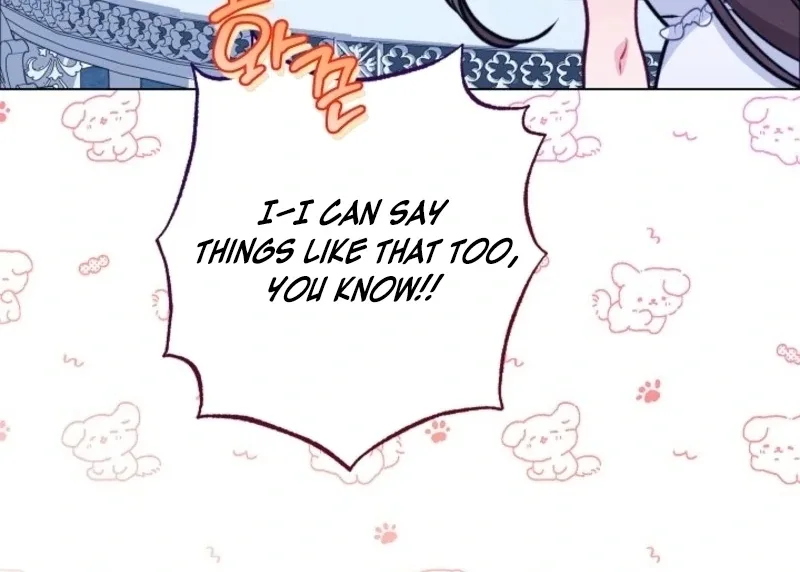 Exclusive maid of the evil empress Chapter 113 page 134