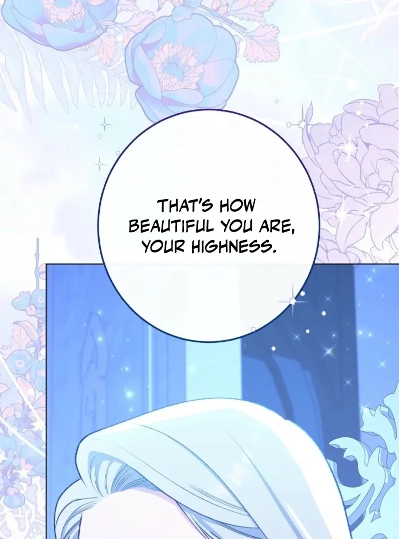 Exclusive maid of the evil empress Chapter 113 page 129