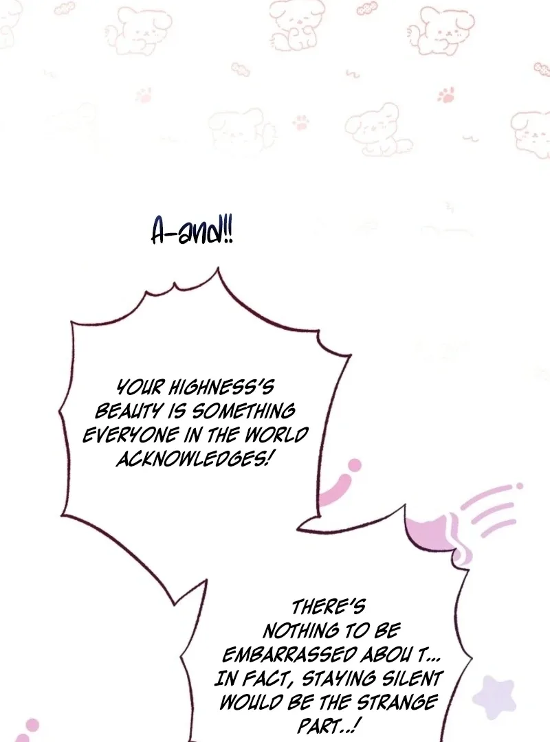 Exclusive maid of the evil empress Chapter 113 page 135