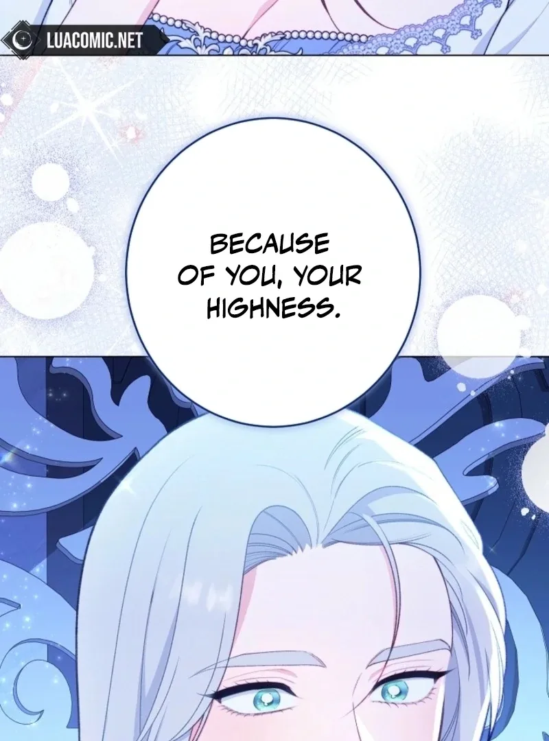 Exclusive maid of the evil empress Chapter 113 page 140