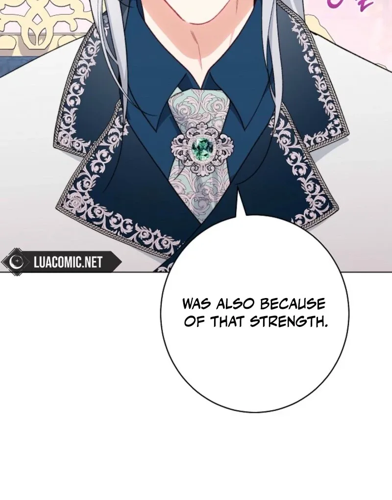 Exclusive maid of the evil empress Chapter 115 page 15
