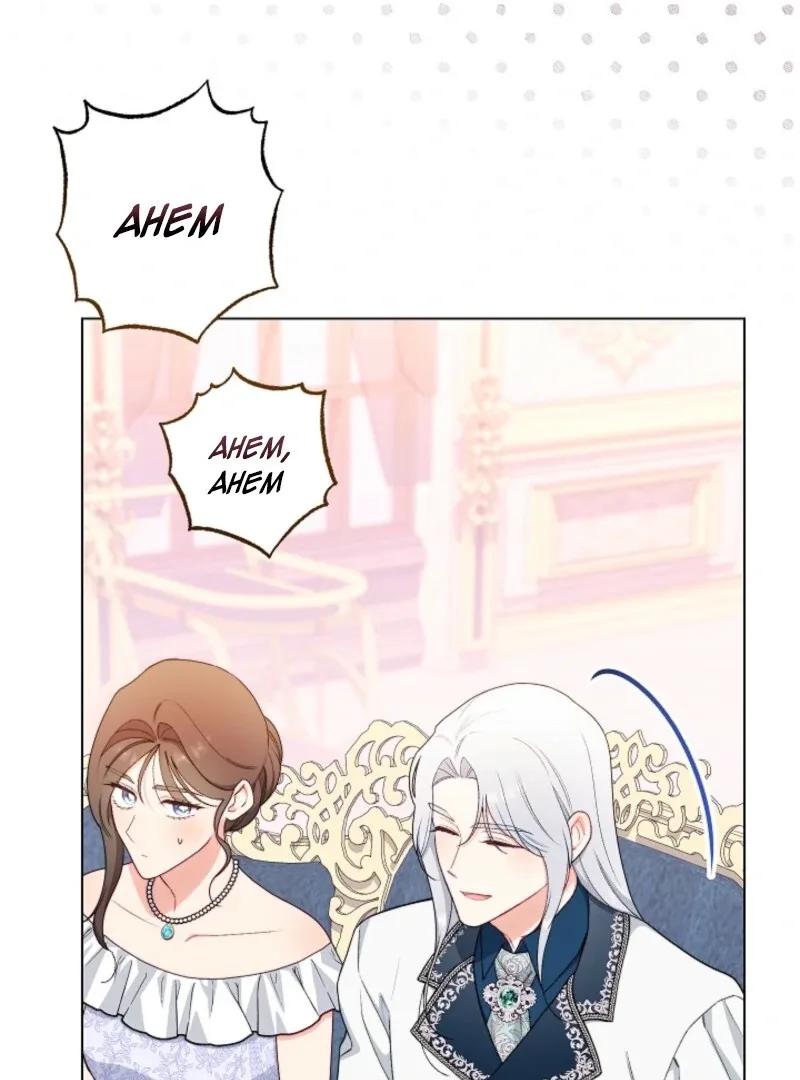 Exclusive maid of the evil empress Chapter 115 page 12