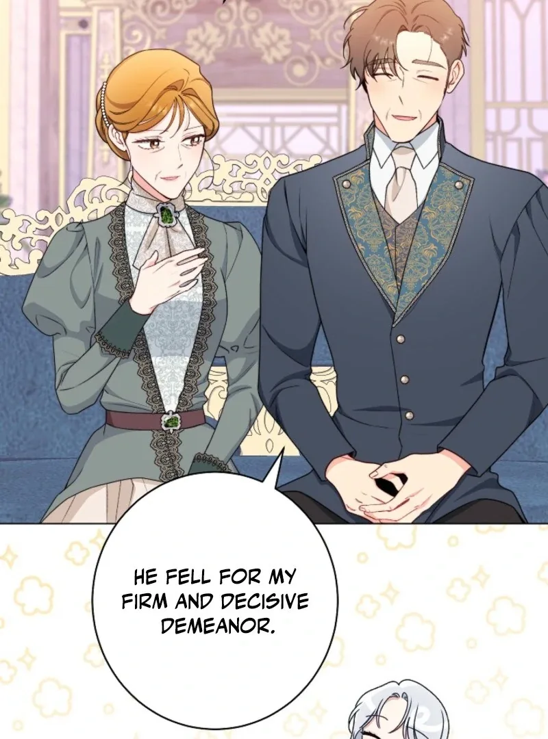 Exclusive maid of the evil empress Chapter 115 page 18
