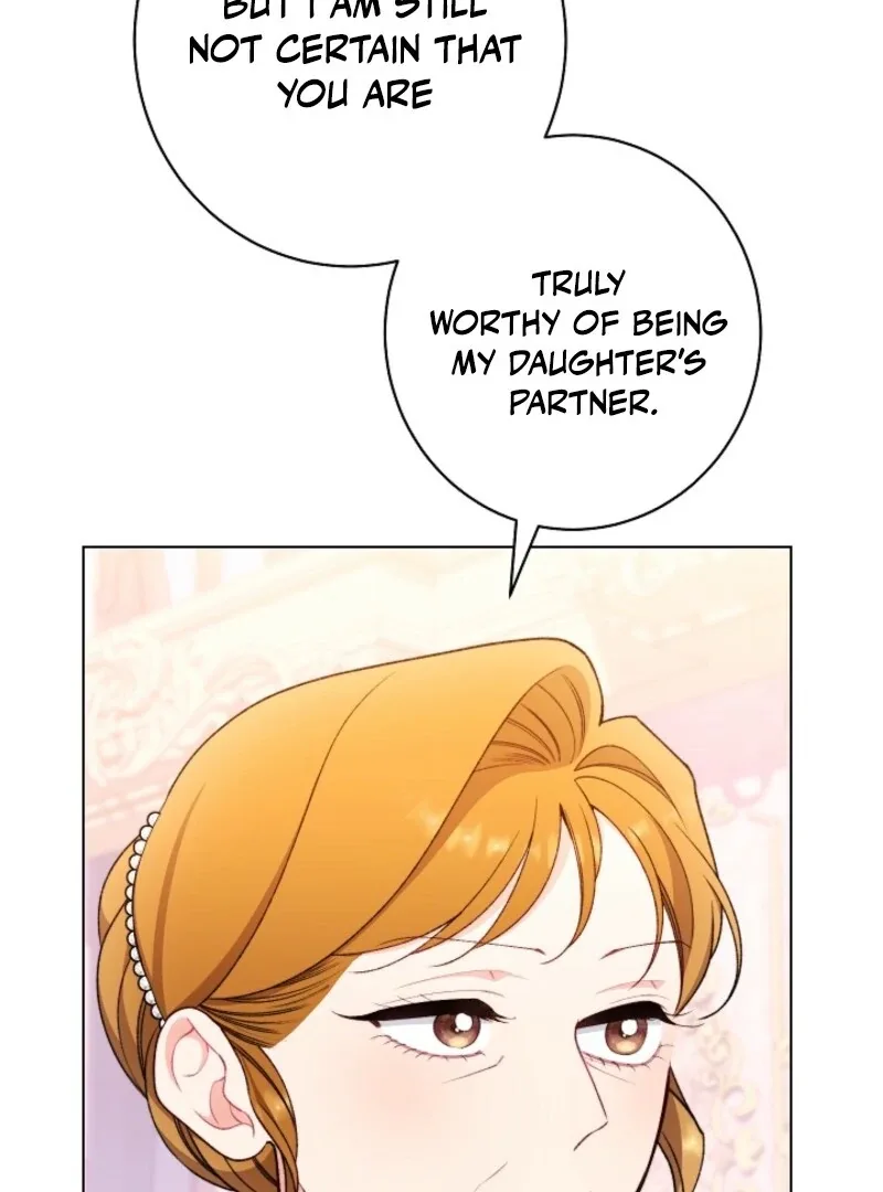 Exclusive maid of the evil empress Chapter 115 page 5