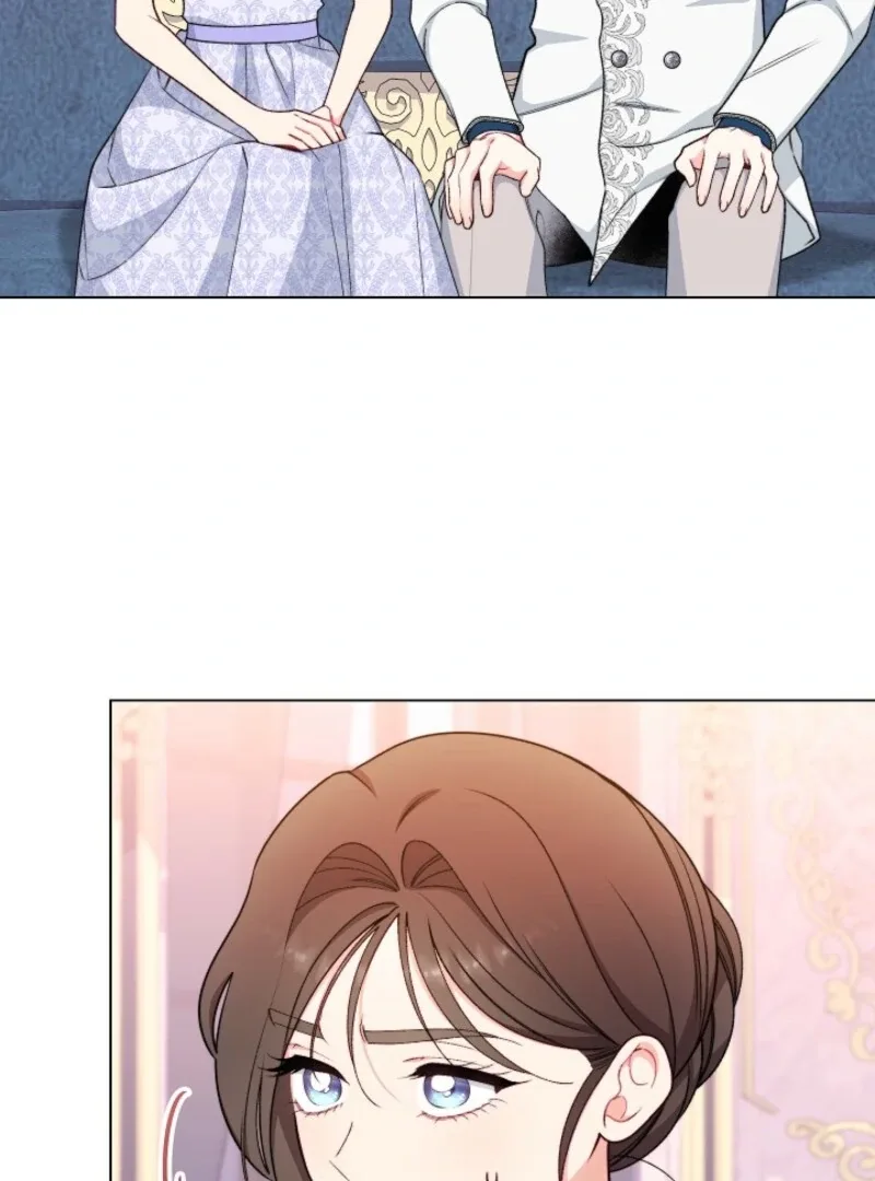 Exclusive maid of the evil empress Chapter 115 page 8