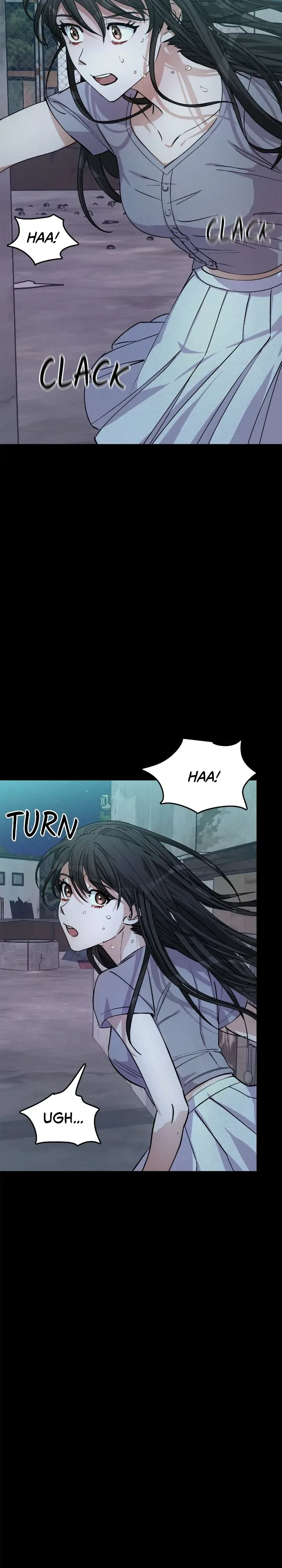 Exclusive Pleasure Chapter 1 page 13