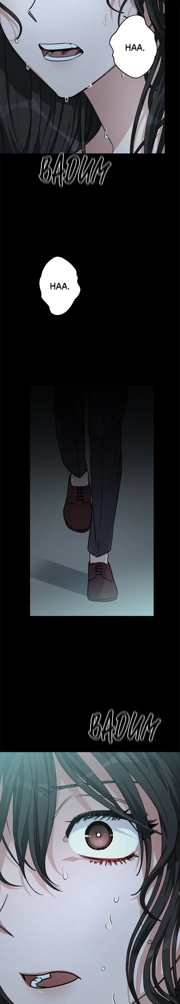 Exclusive Pleasure Chapter 1 page 16