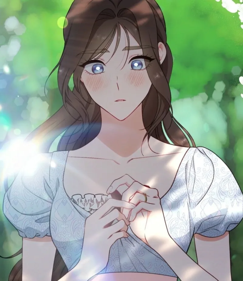 Exclusive maid of the evil empress Chapter 116 page 8