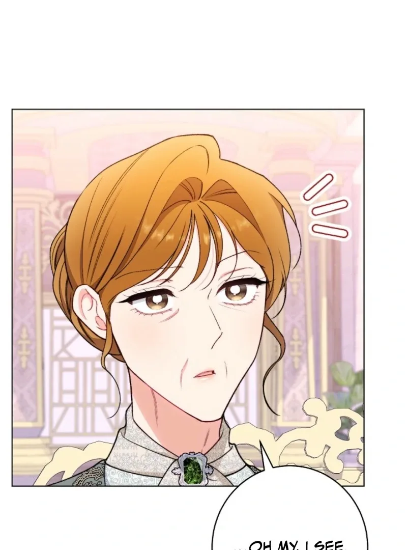 Exclusive maid of the evil empress Chapter 115 page 16