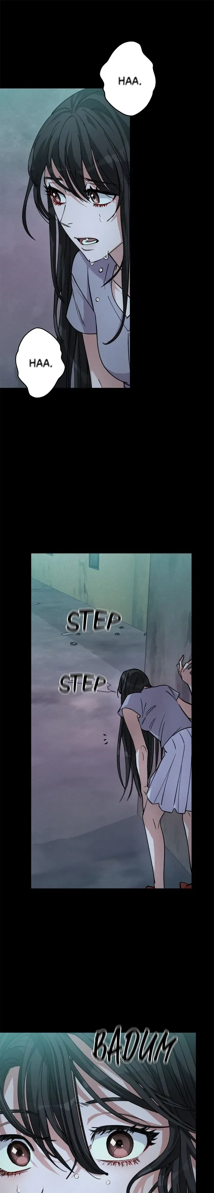 Exclusive Pleasure Chapter 1 page 15