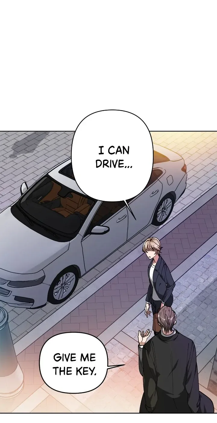 Exclusive Pleasure Chapter 1 page 5