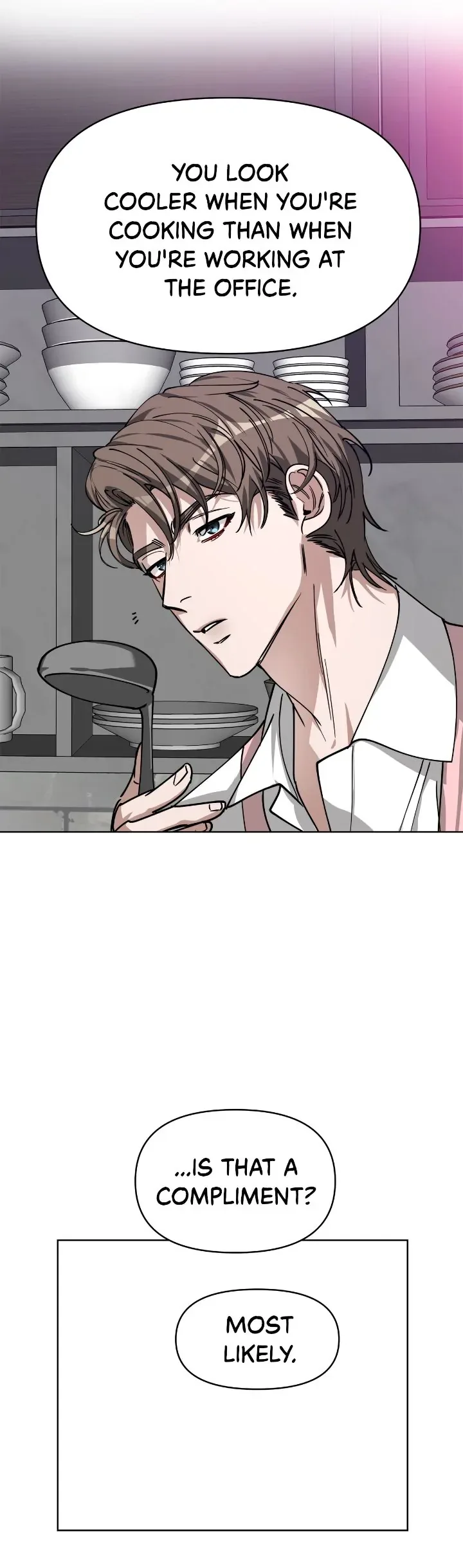 Exclusive Pleasure Chapter 1 page 26